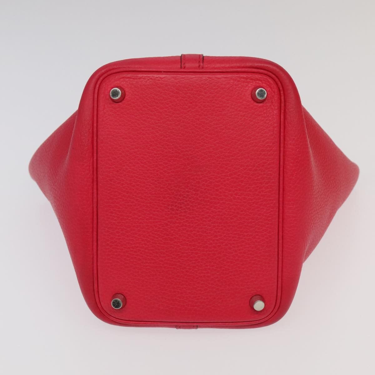Hermes Hermès Picotin lock shoulder Size ONE SIZE - 21 Thumbnail