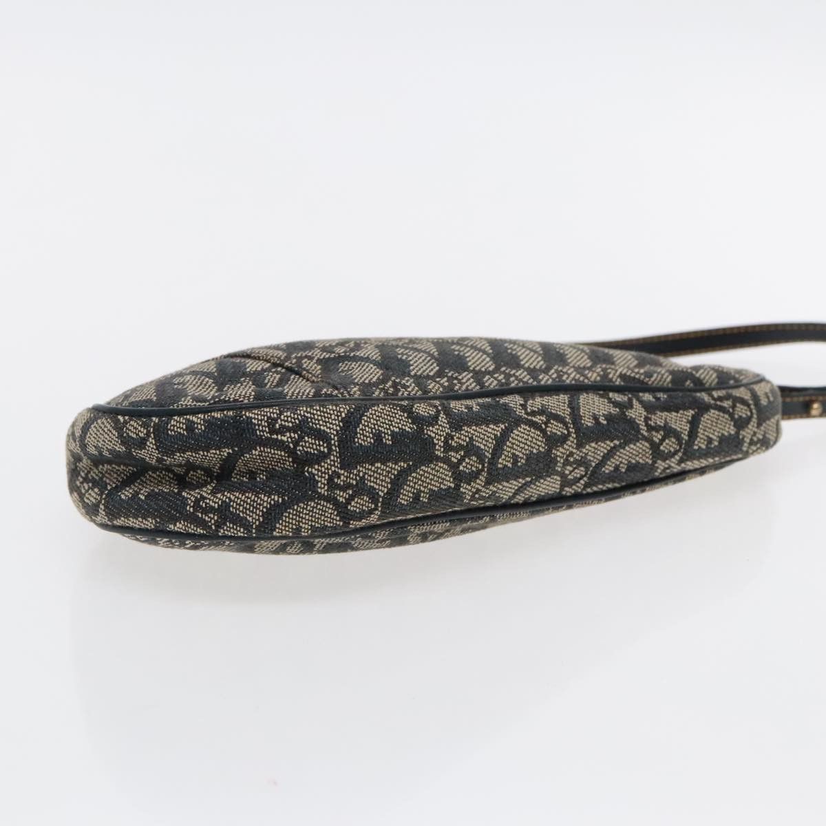 Dior Dior Saddle handbag Size ONE SIZE - 17 Thumbnail