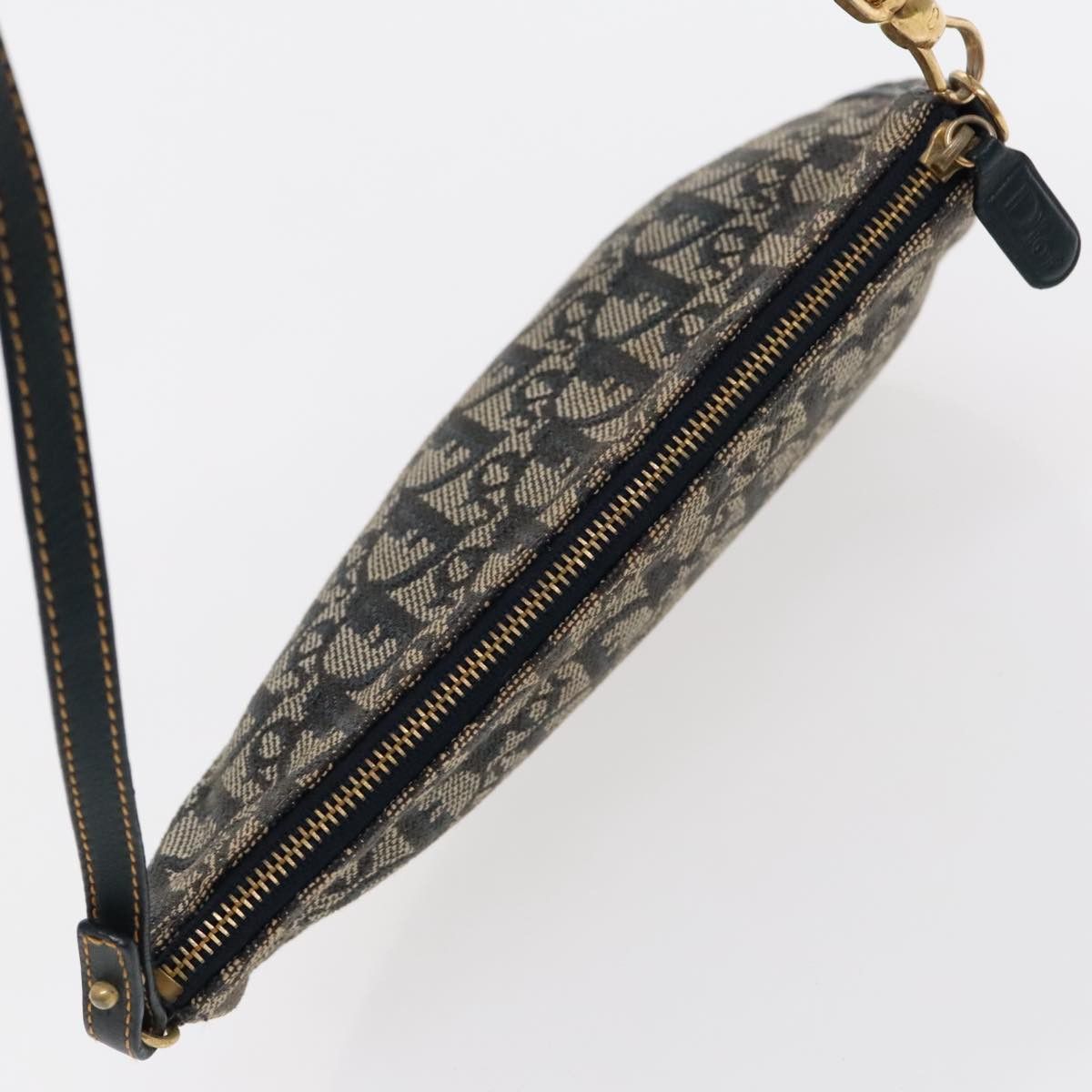 Dior Dior Saddle handbag Size ONE SIZE - 16 Thumbnail