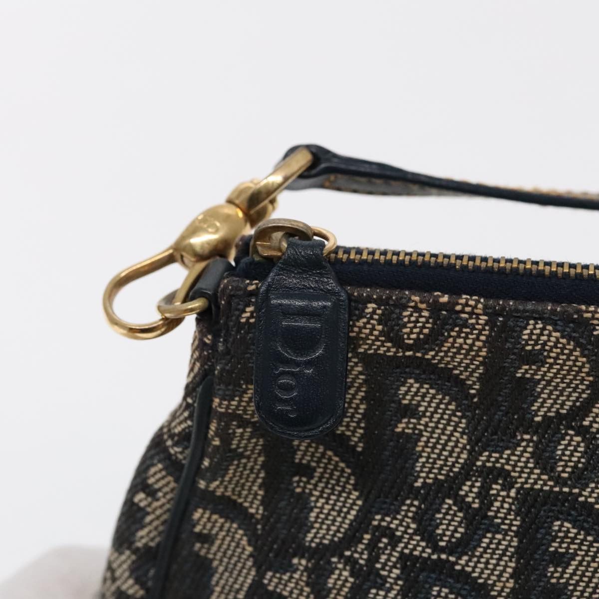 Dior Dior Saddle handbag Size ONE SIZE - 11 Thumbnail