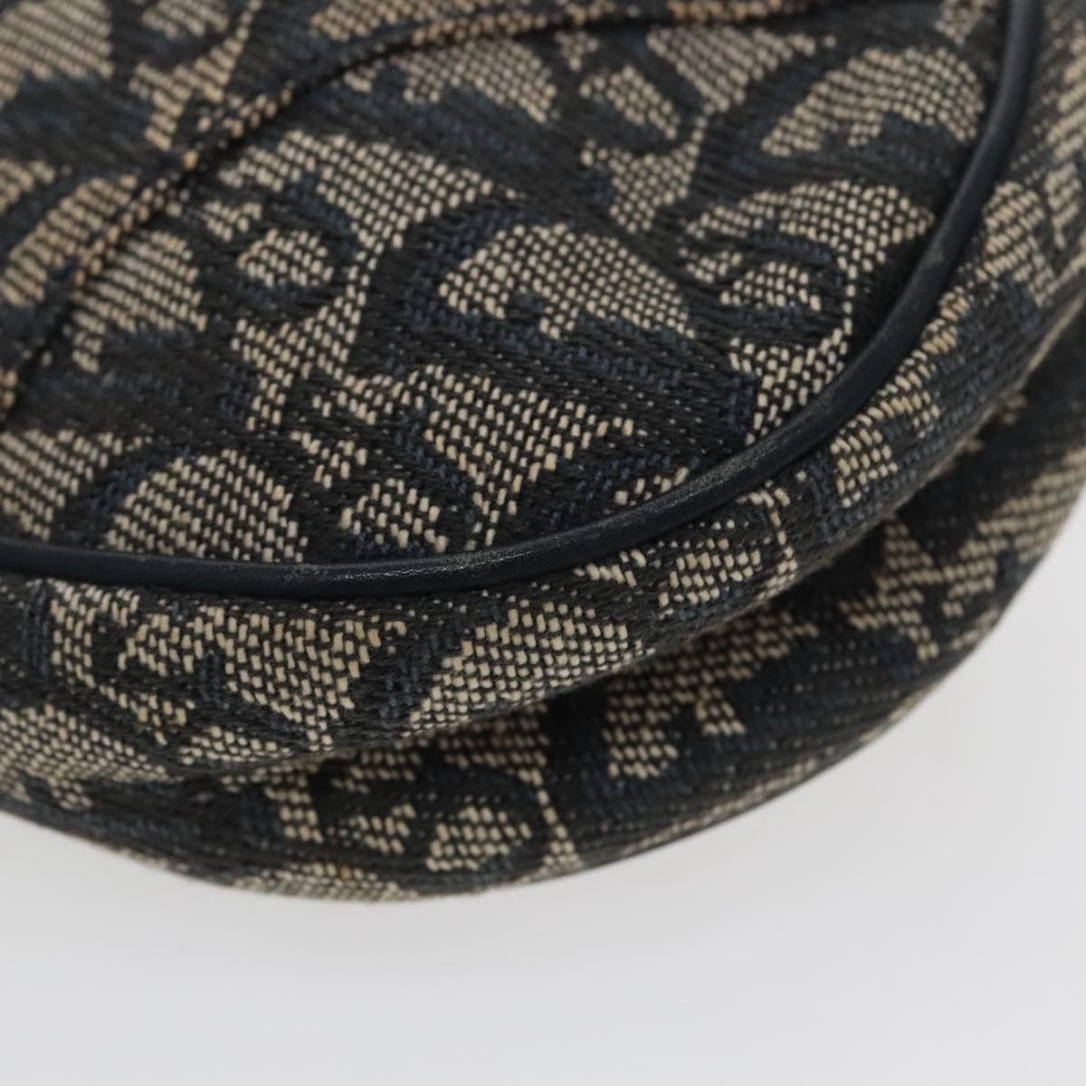 Dior Dior Saddle handbag Size ONE SIZE - 9 Thumbnail