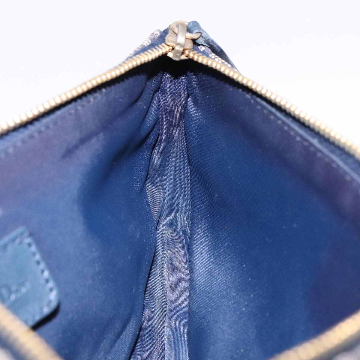 Dior Dior Saddle handbag Size ONE SIZE - 19 Thumbnail