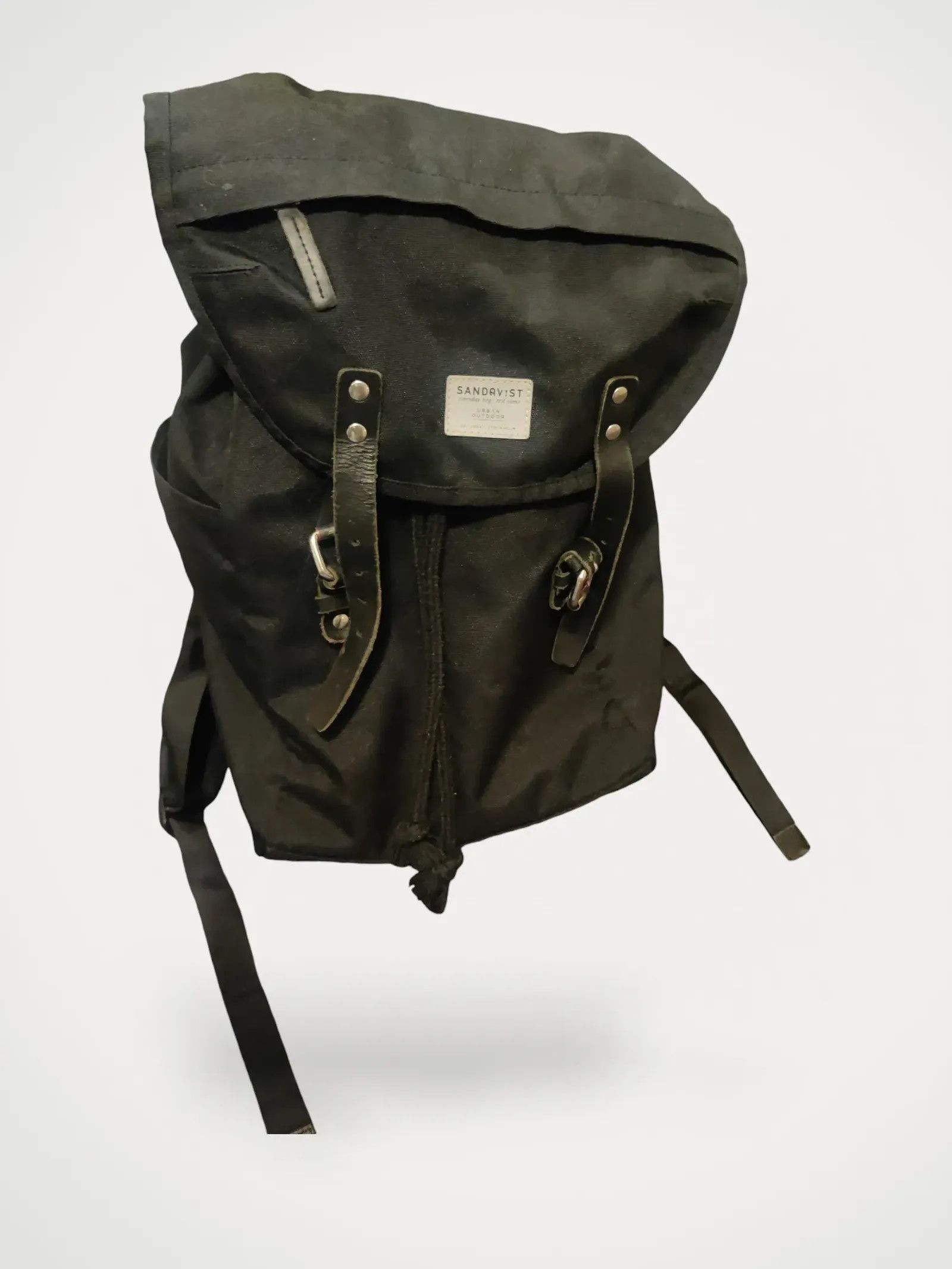SANDQVIST Sandqvist undefined Backpack Size ONE SIZE - 2 Thumbnail