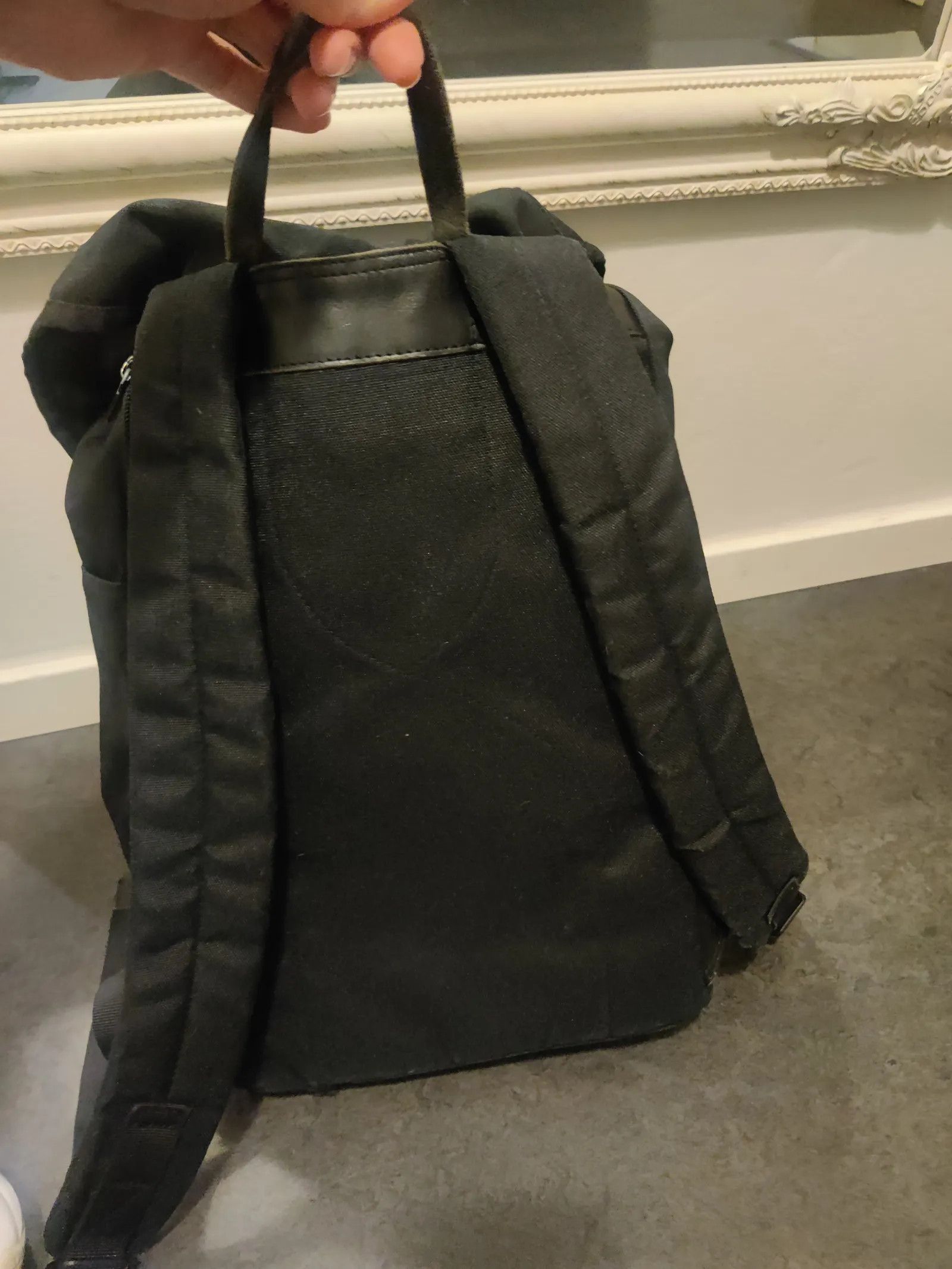 SANDQVIST Sandqvist undefined Backpack Size ONE SIZE - 4 Thumbnail