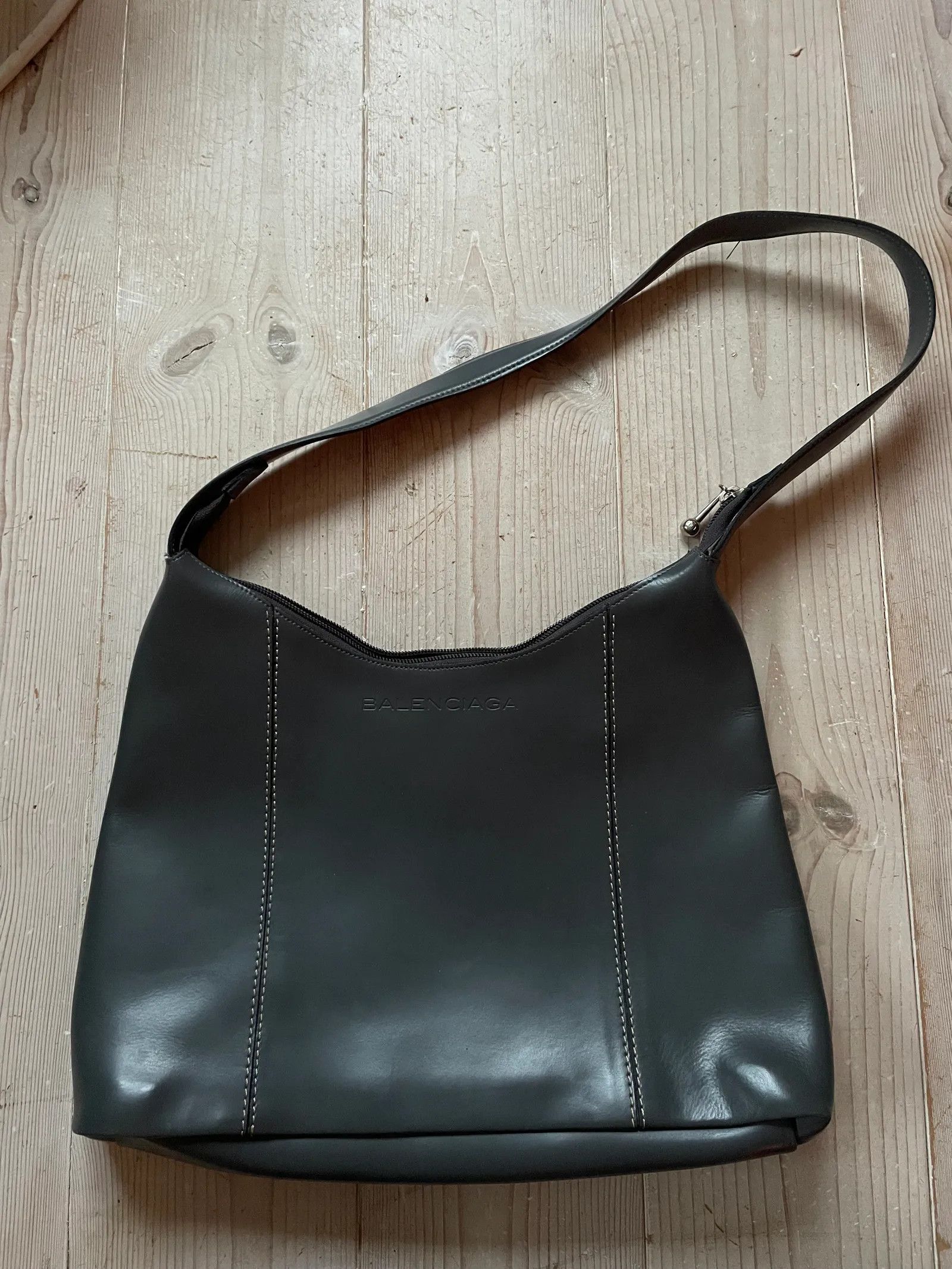 Balenciaga Balenciaga Crossbody Bag Size ONE SIZE - 4 Thumbnail