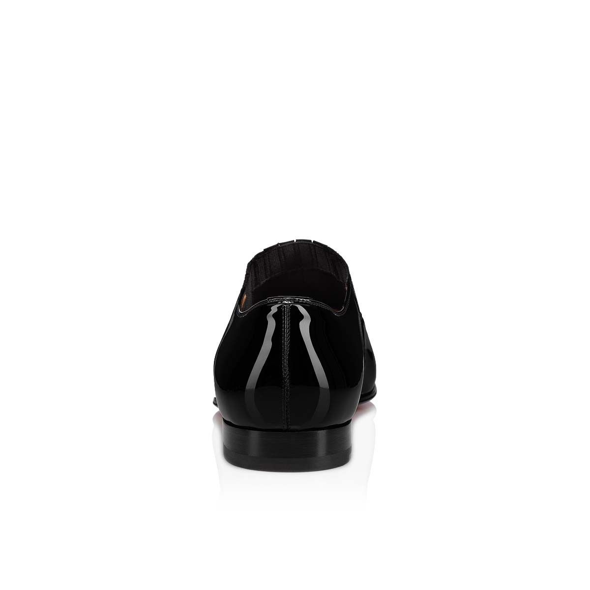 Christian Louboutin Greg On Flat Patent Leather Size US 13 / EU 46 - 4 Thumbnail