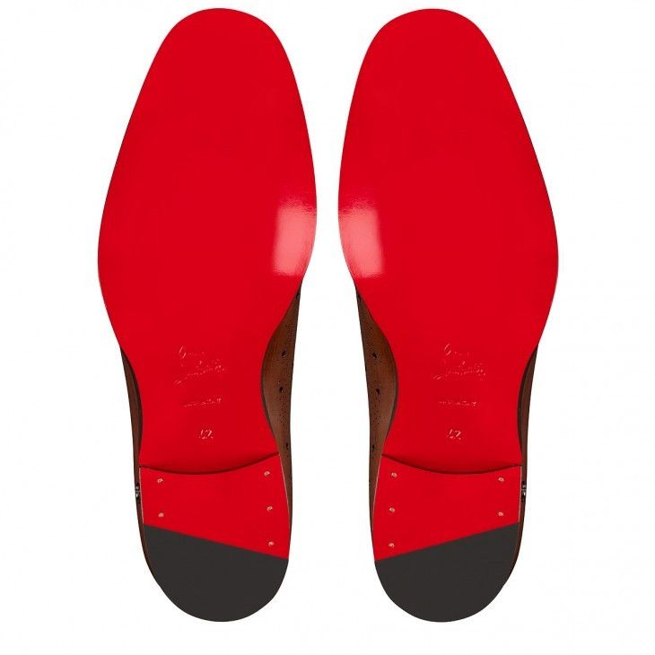 Christian Louboutin Corteobello Flat Calf Leather Size US 7 / EU 40 - 5 Thumbnail