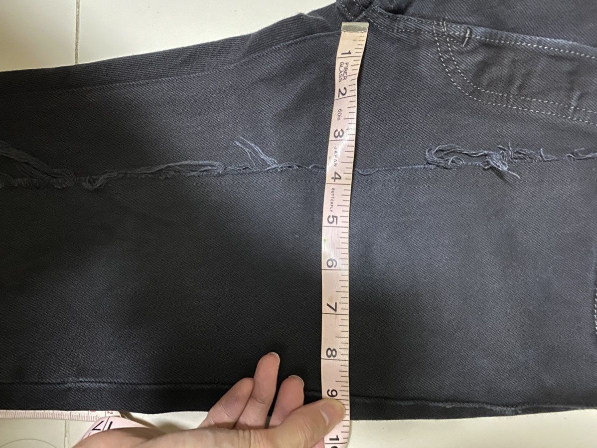 Old Park Slim flare Jeans Size US 28 / EU 44 - 5 Thumbnail