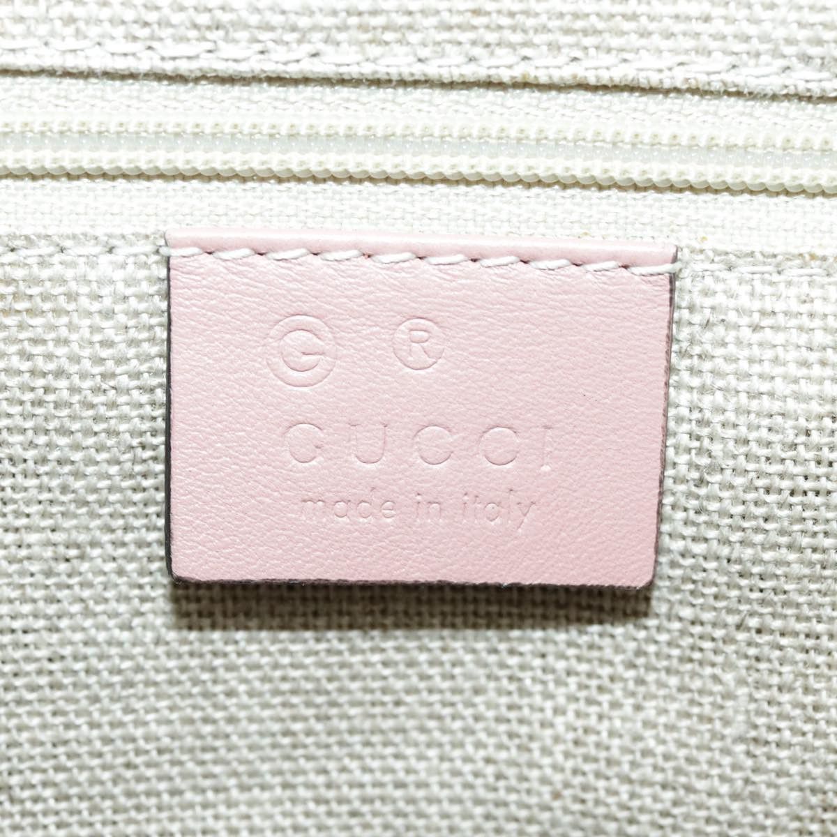 Gucci Gucci Micro guccissima tote Size ONE SIZE - 10 Thumbnail