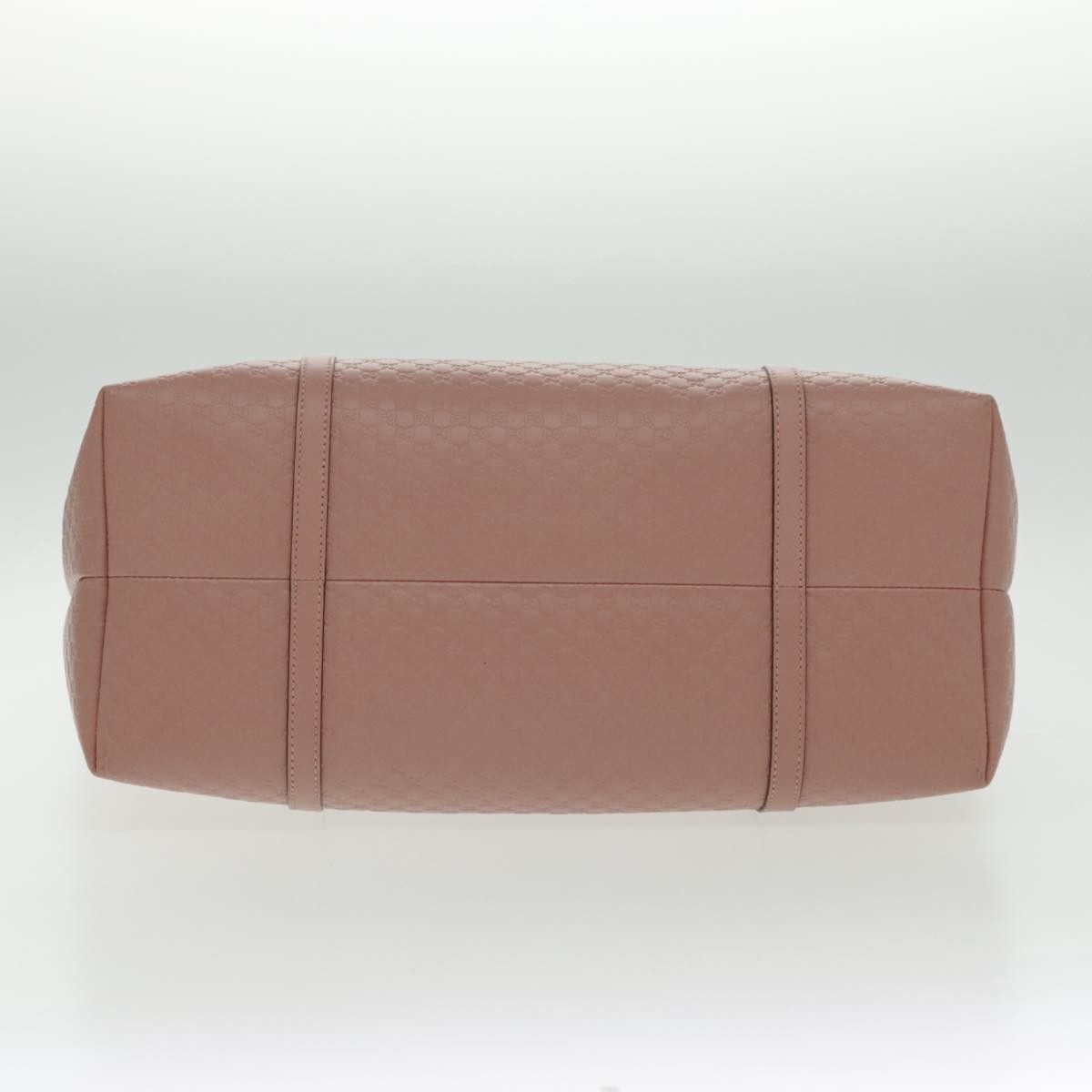 Gucci Gucci Micro guccissima tote Size ONE SIZE - 5 Thumbnail