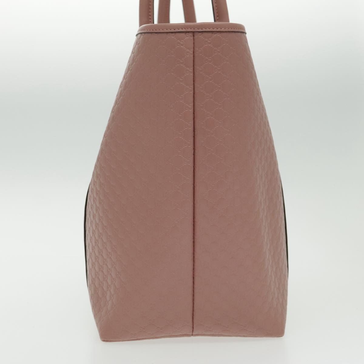Gucci Gucci Micro guccissima tote Size ONE SIZE - 3 Thumbnail