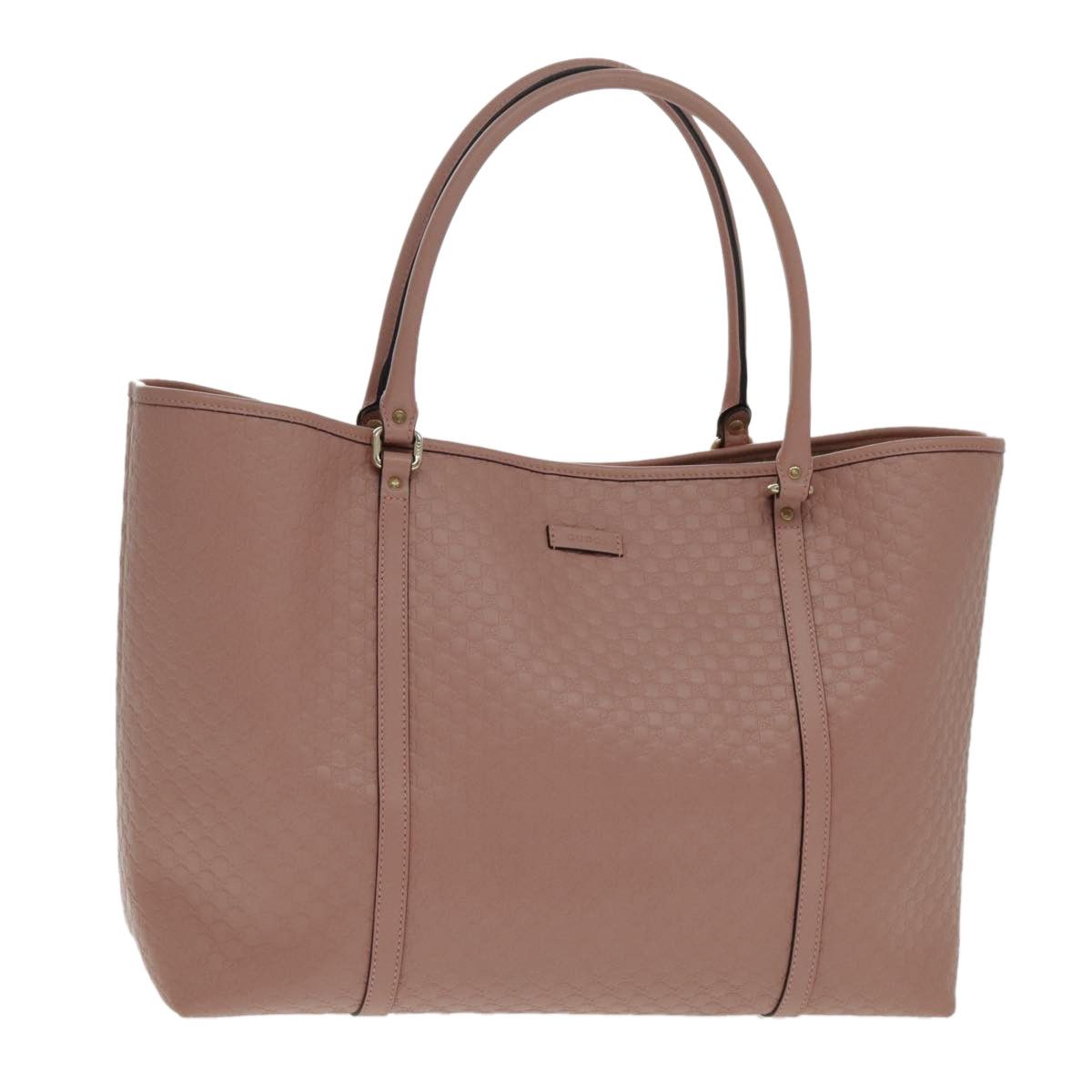 Gucci Gucci Micro guccissima tote Size ONE SIZE - 25 Thumbnail