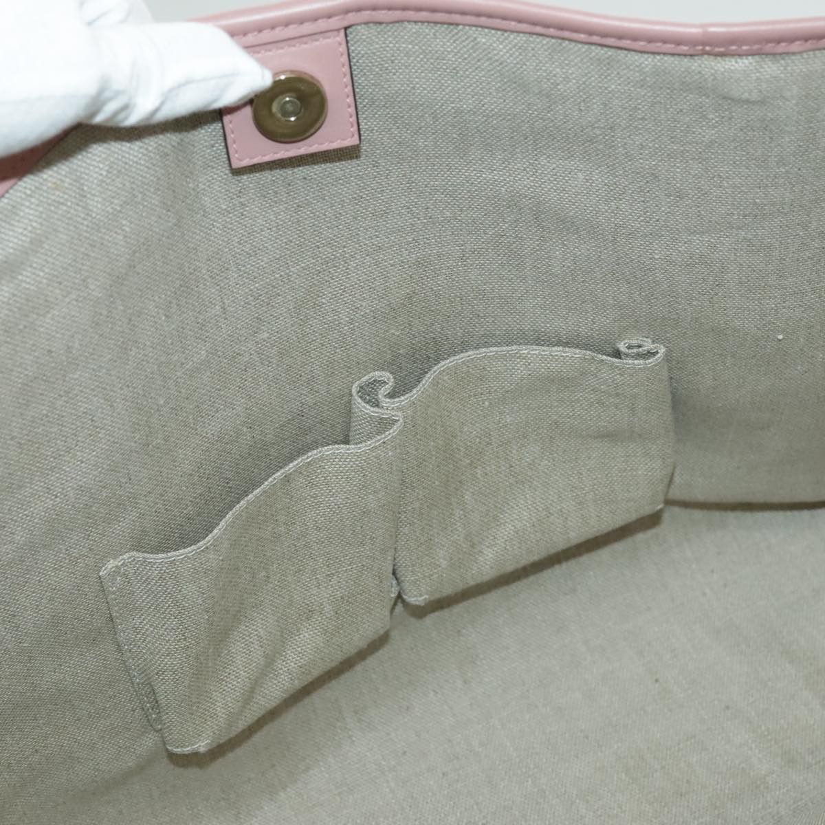 Gucci Gucci Micro guccissima tote Size ONE SIZE - 22 Thumbnail