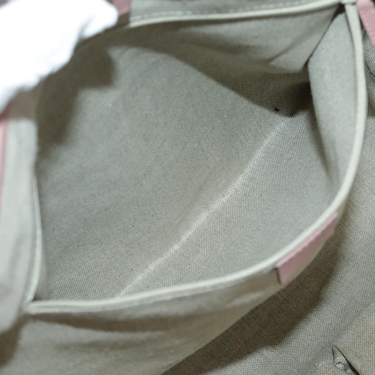 Gucci Gucci Micro guccissima tote Size ONE SIZE - 24 Thumbnail