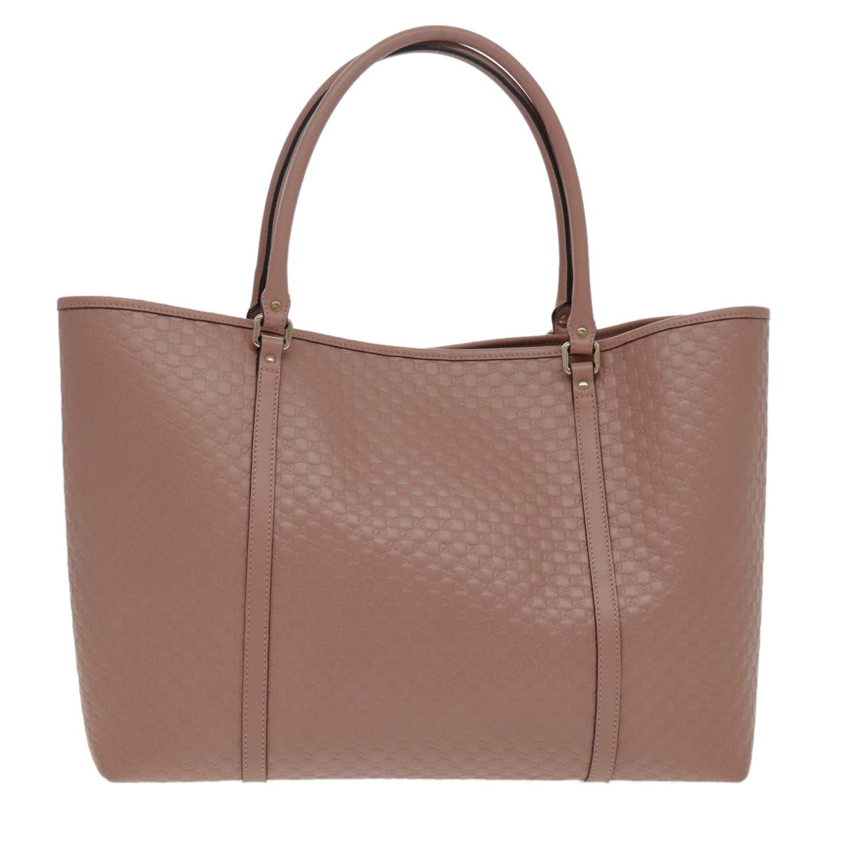 Gucci Gucci Micro guccissima tote Size ONE SIZE - 2 Thumbnail