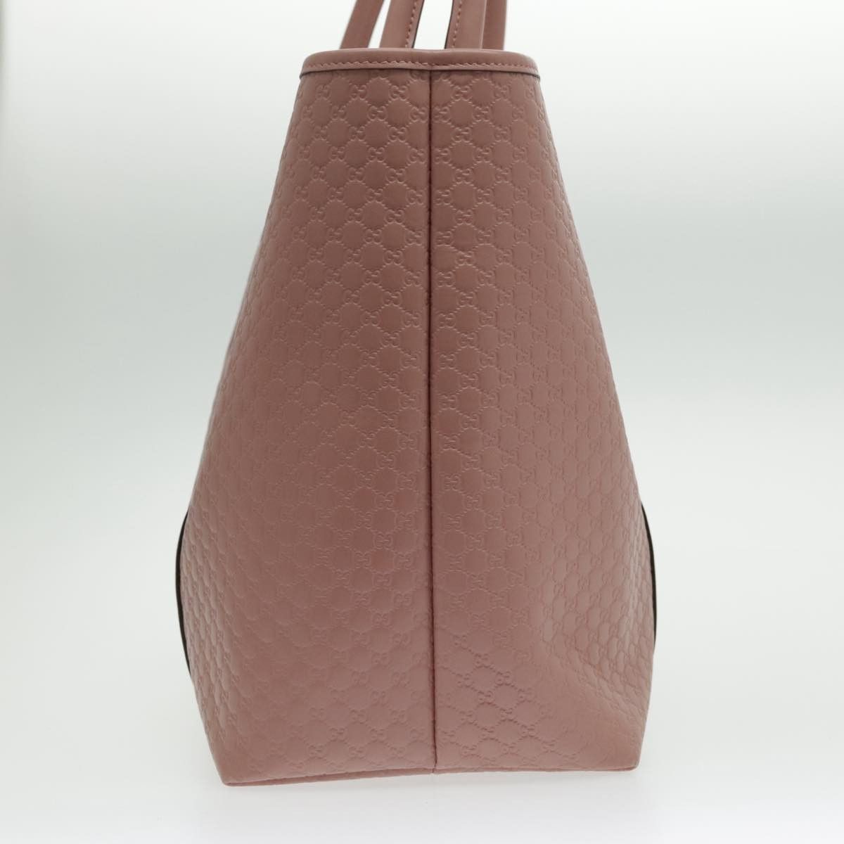 Gucci Gucci Micro guccissima tote Size ONE SIZE - 13 Thumbnail