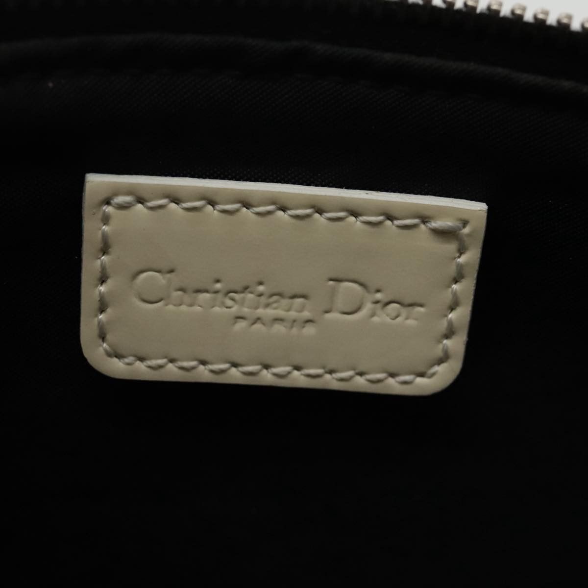 Dior Dior Saddle clutch Size ONE SIZE - 17 Thumbnail