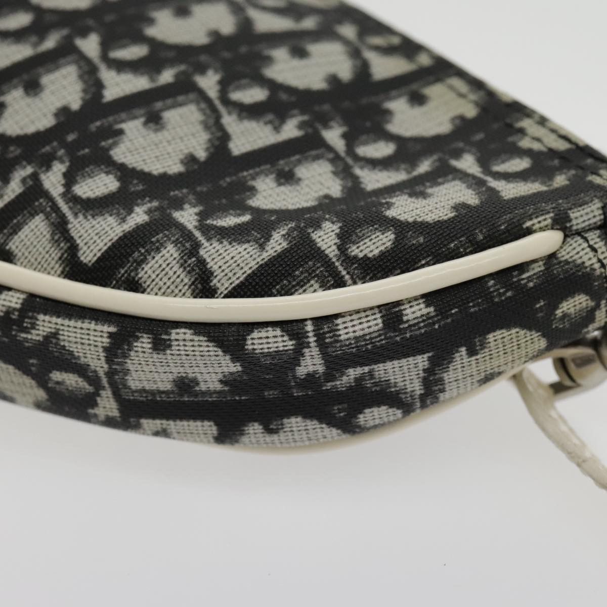 Dior Dior Saddle clutch Size ONE SIZE - 19 Thumbnail