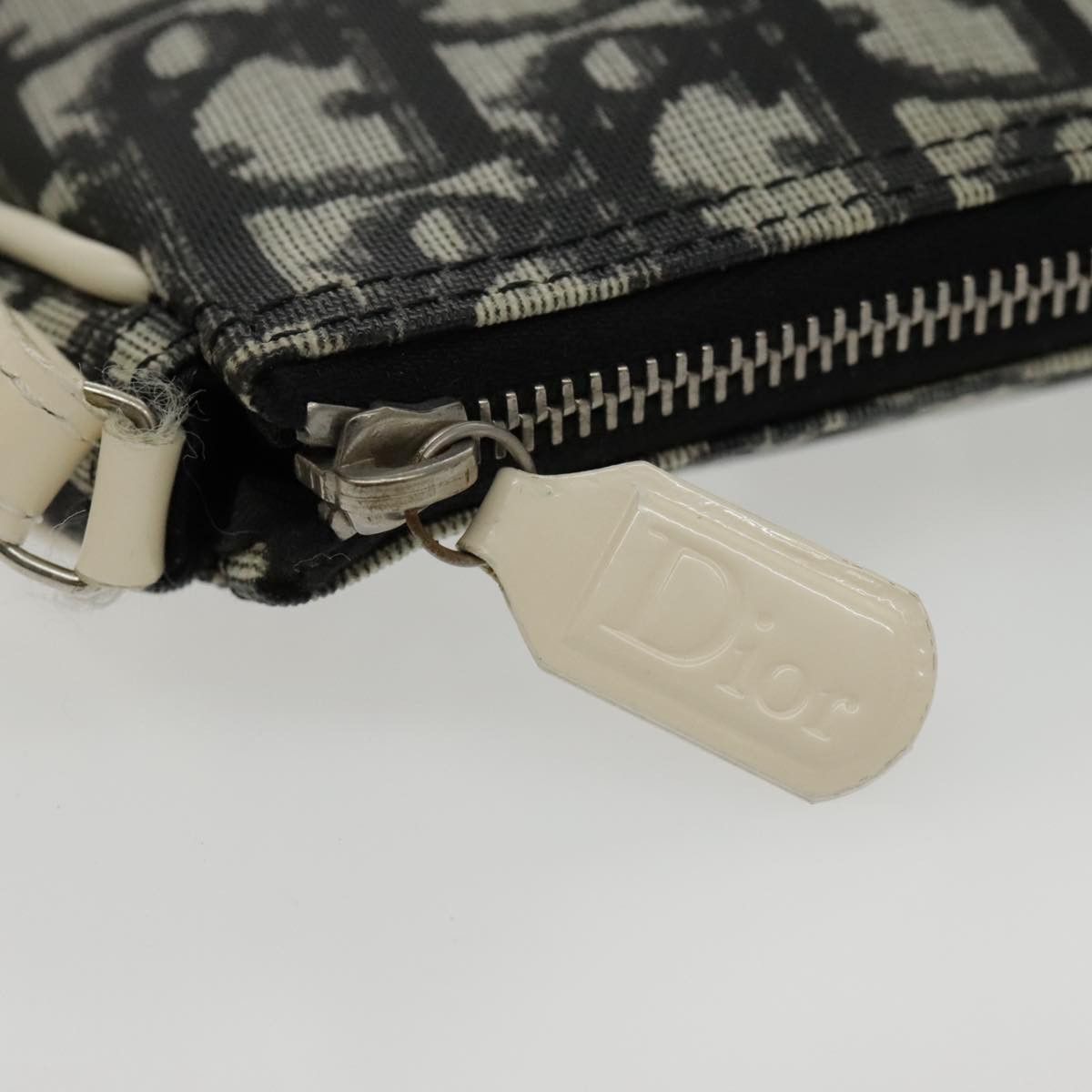 Dior Dior Saddle clutch Size ONE SIZE - 22 Thumbnail
