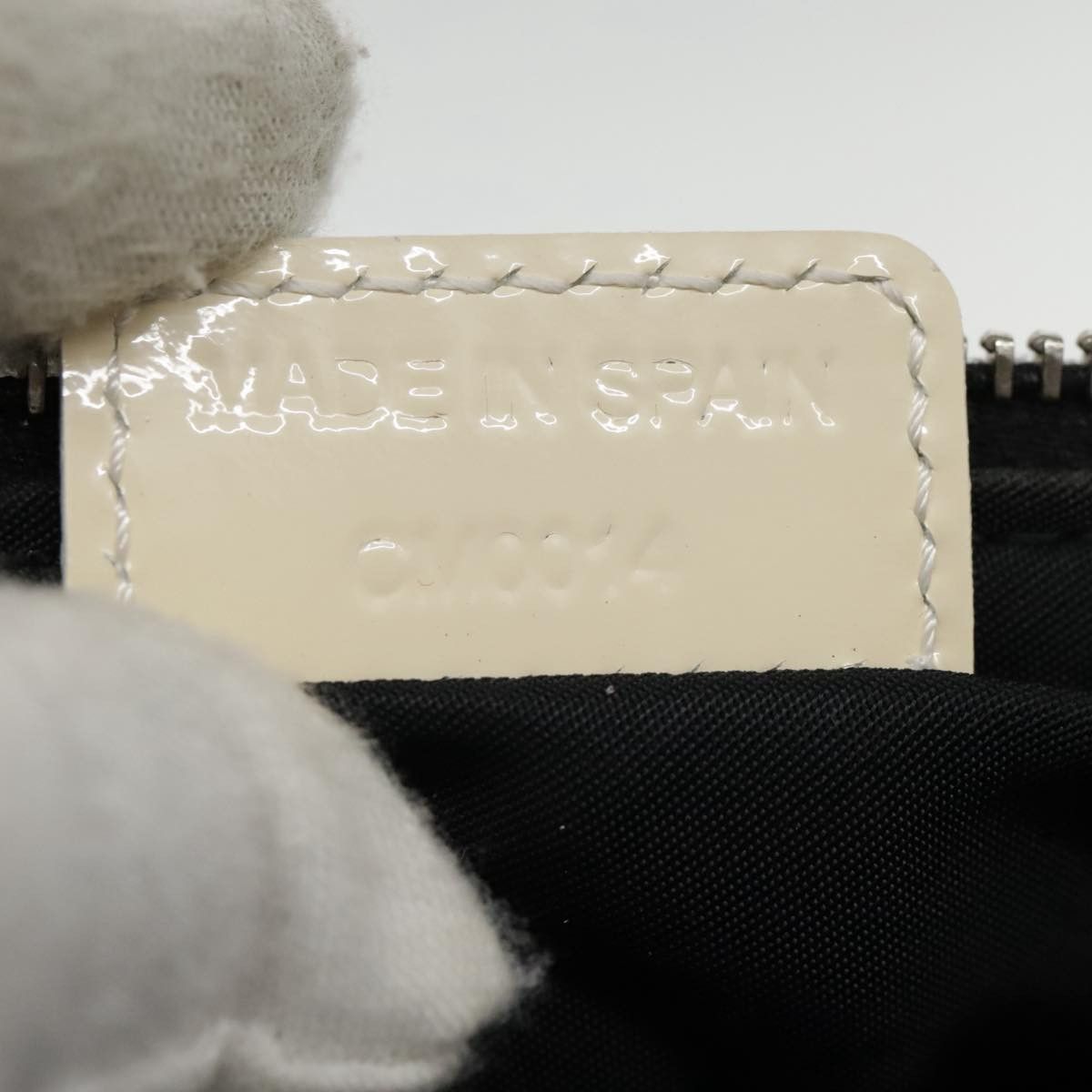 Dior Dior Saddle clutch Size ONE SIZE - 10 Thumbnail