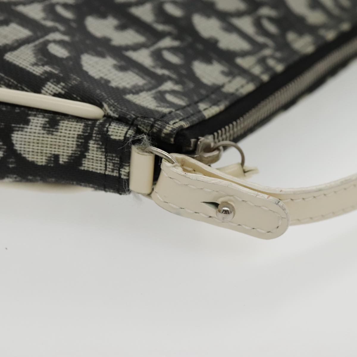 Dior Dior Saddle clutch Size ONE SIZE - 21 Thumbnail