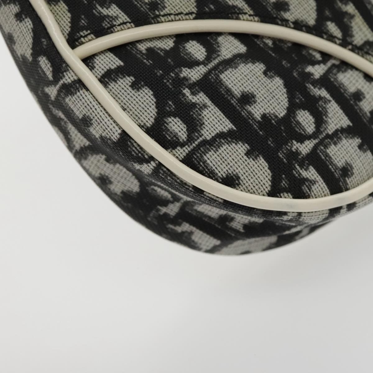 Dior Dior Saddle clutch Size ONE SIZE - 6 Thumbnail