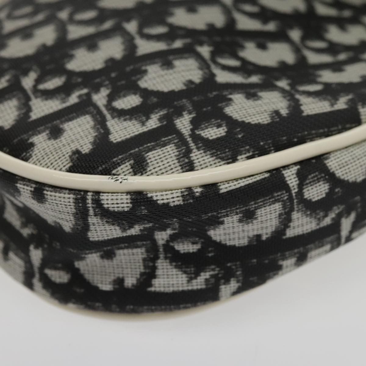 Dior Dior Saddle clutch Size ONE SIZE - 18 Thumbnail