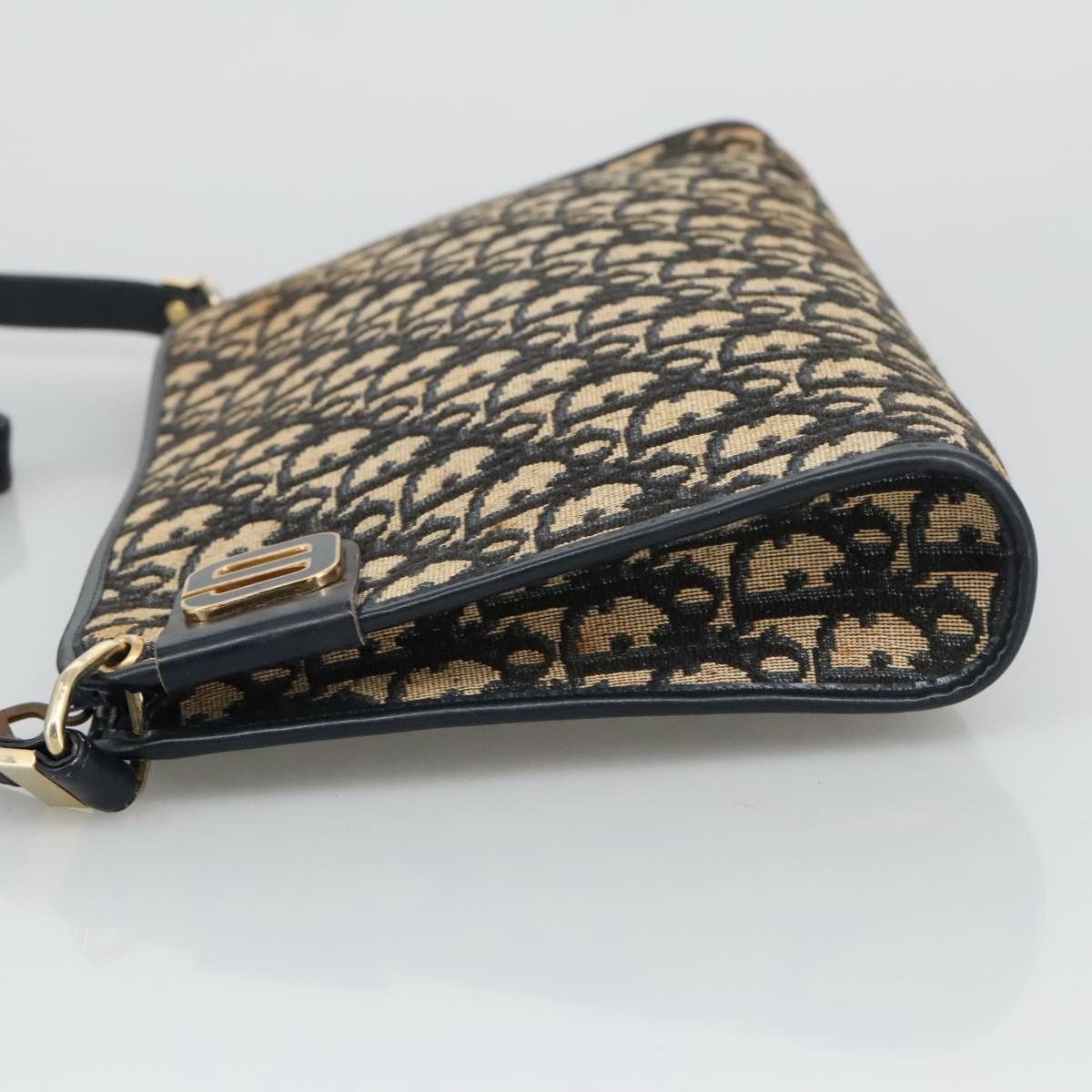Dior Dior Trotter shoulder Size ONE SIZE - 12 Thumbnail