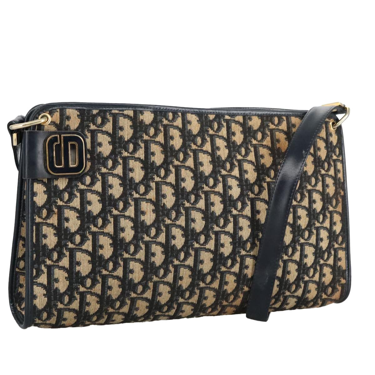 Dior Dior Trotter shoulder Size ONE SIZE - 11 Thumbnail