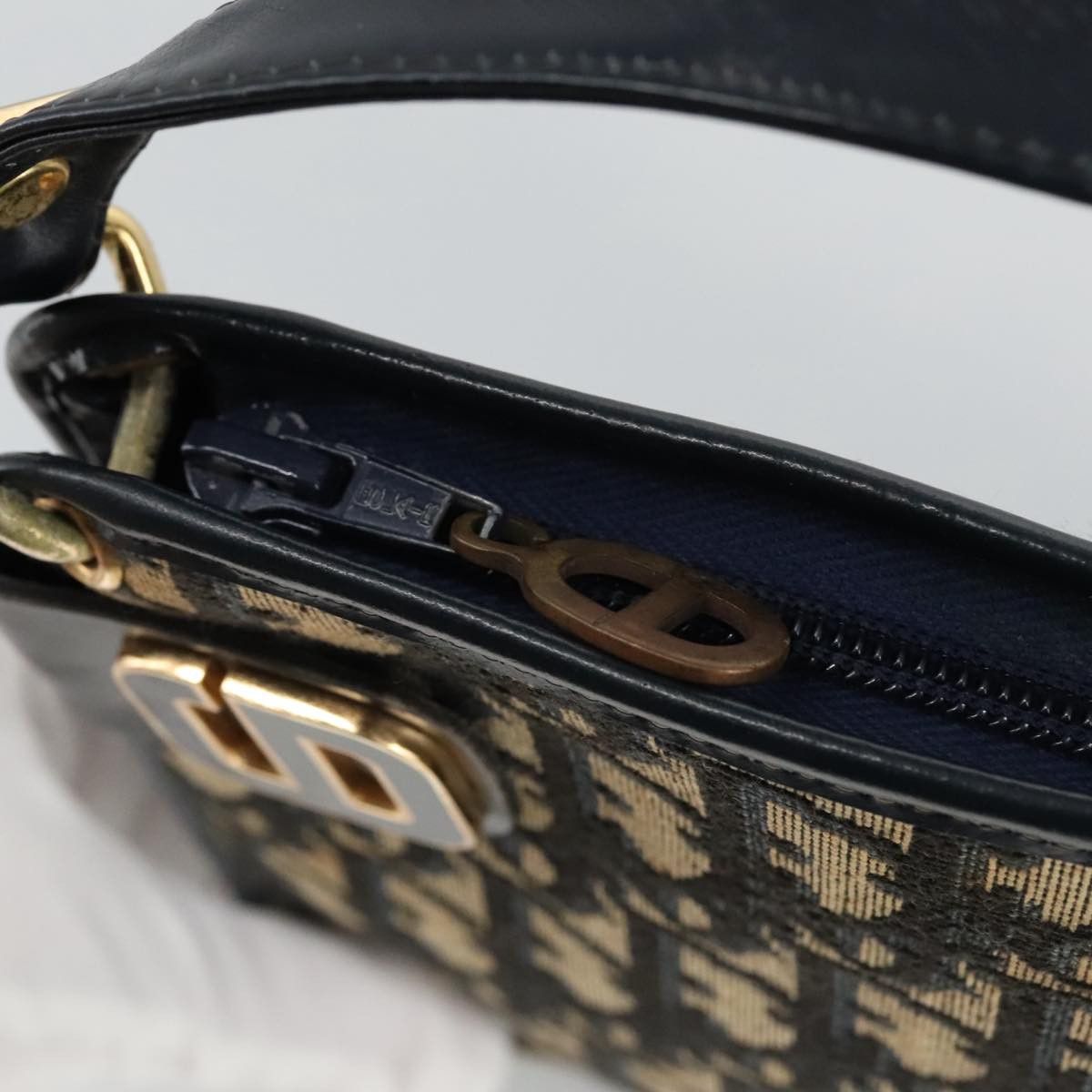 Dior Dior Trotter shoulder Size ONE SIZE - 7 Thumbnail