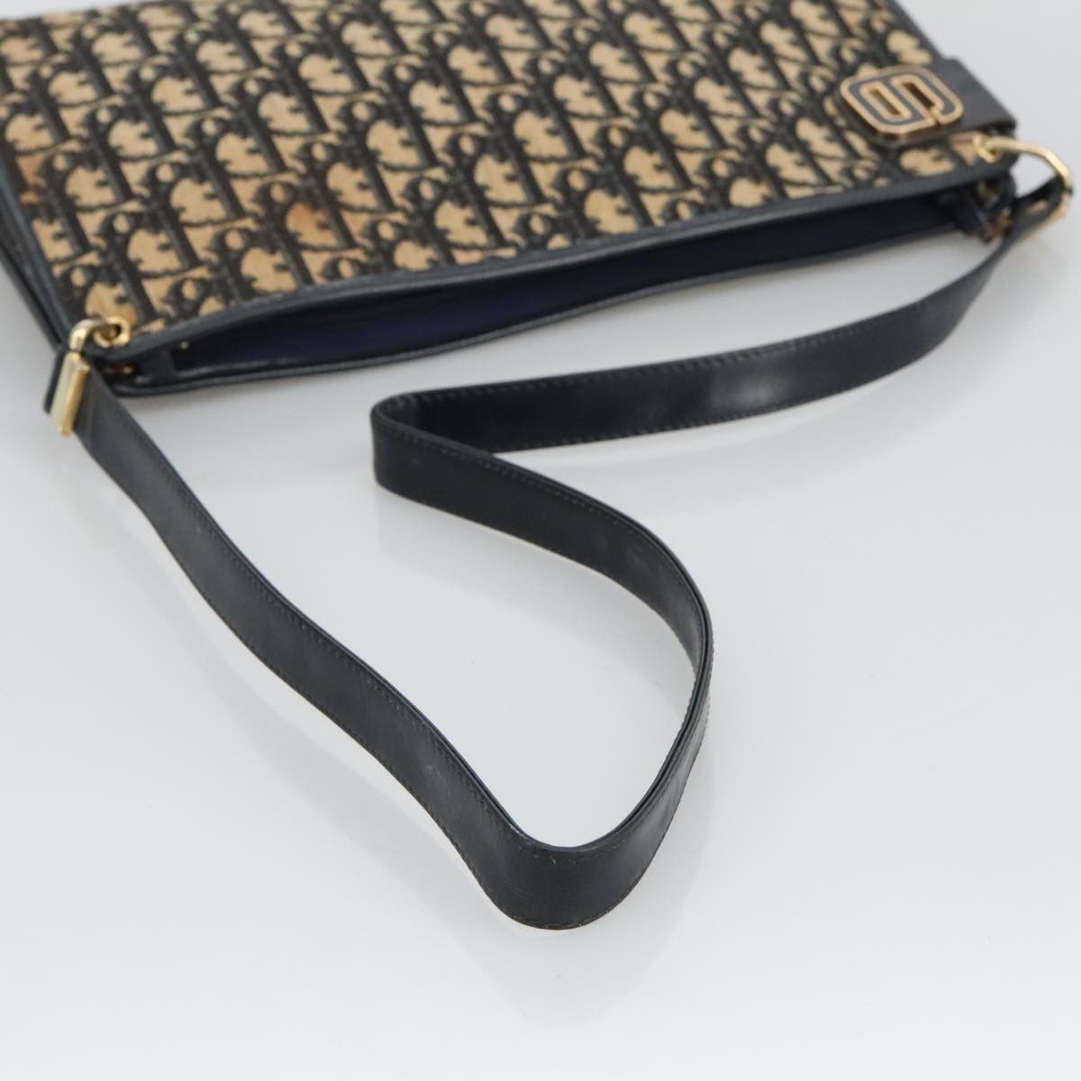 Dior Dior Trotter shoulder Size ONE SIZE - 4 Thumbnail