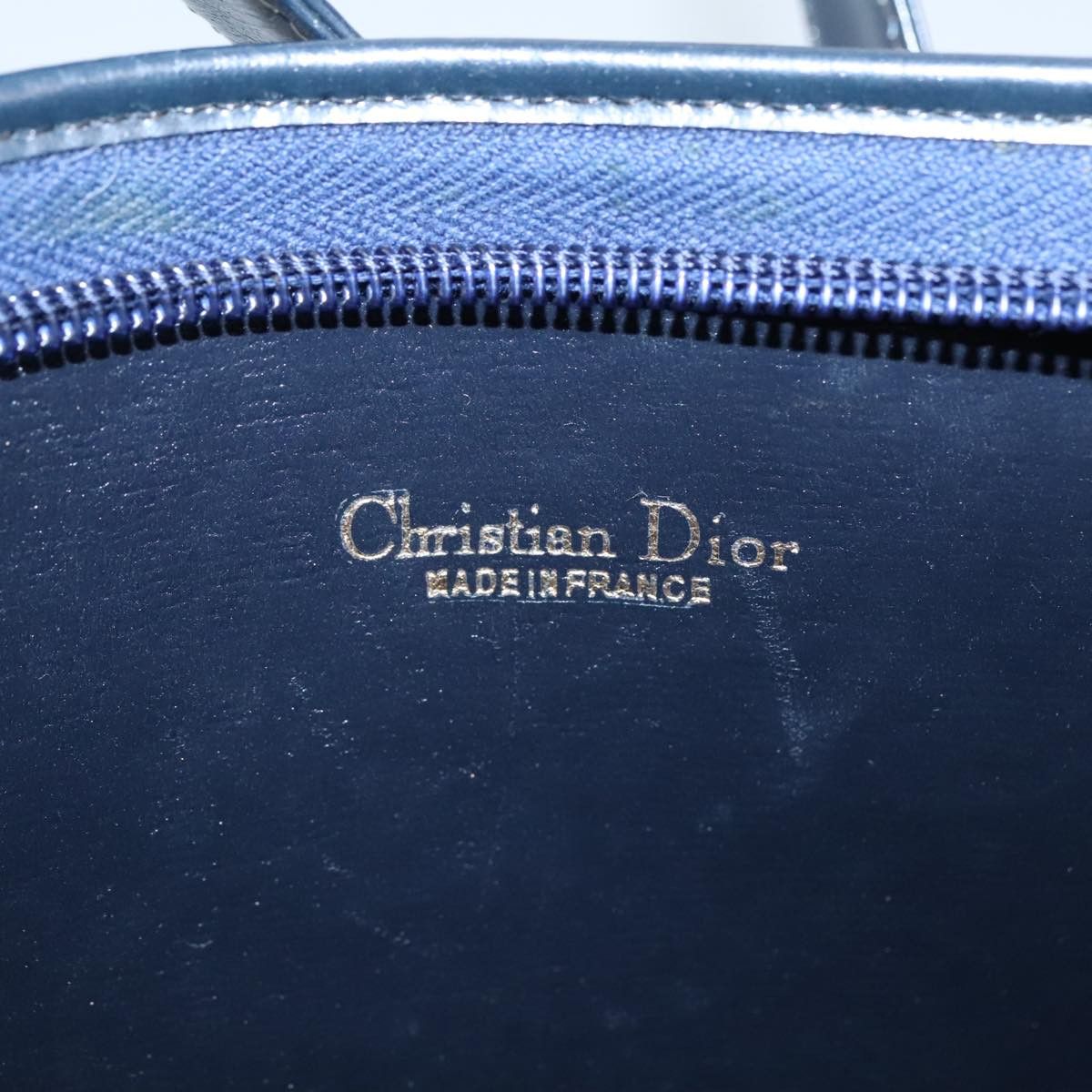 Dior Dior Trotter shoulder Size ONE SIZE - 9 Thumbnail
