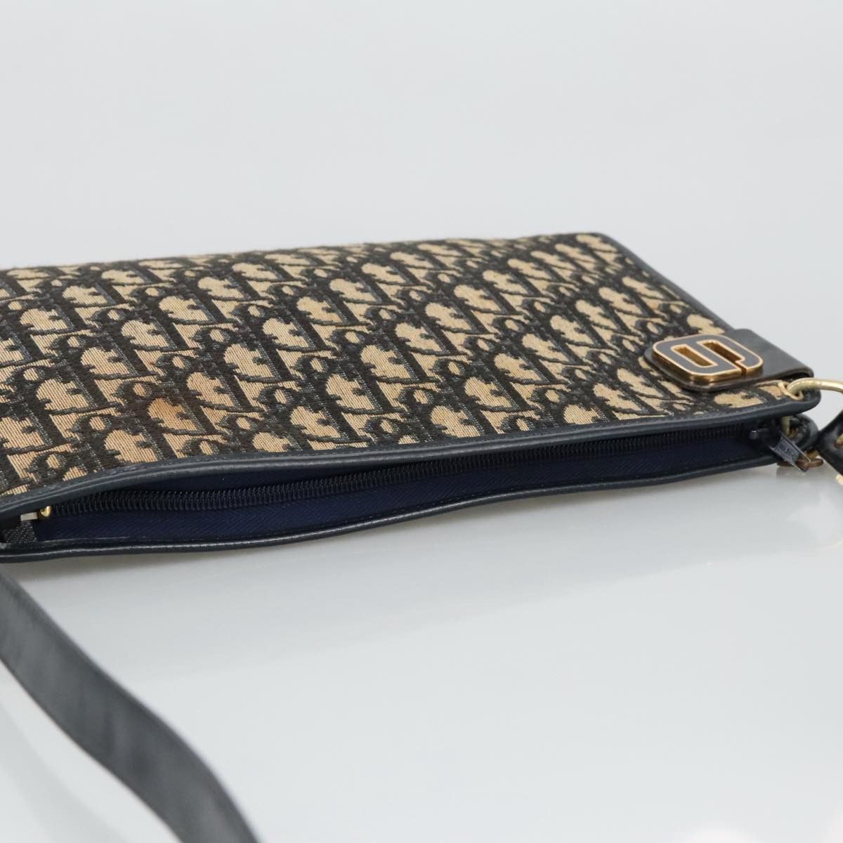 Dior Dior Trotter shoulder Size ONE SIZE - 13 Thumbnail