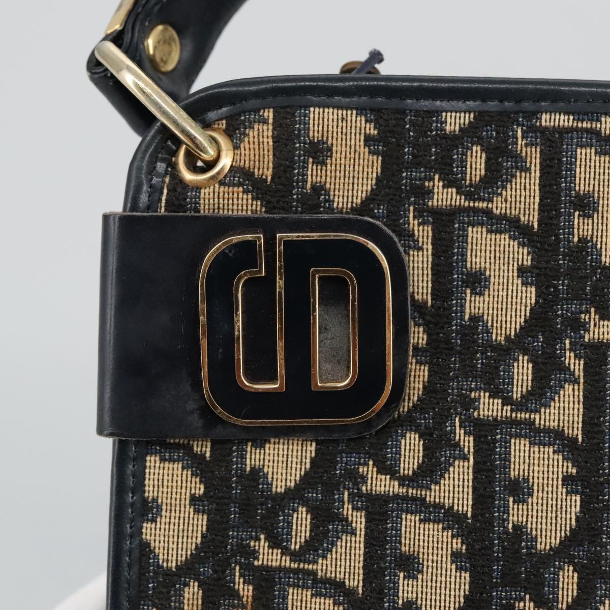 Dior Dior Trotter shoulder Size ONE SIZE - 18 Thumbnail