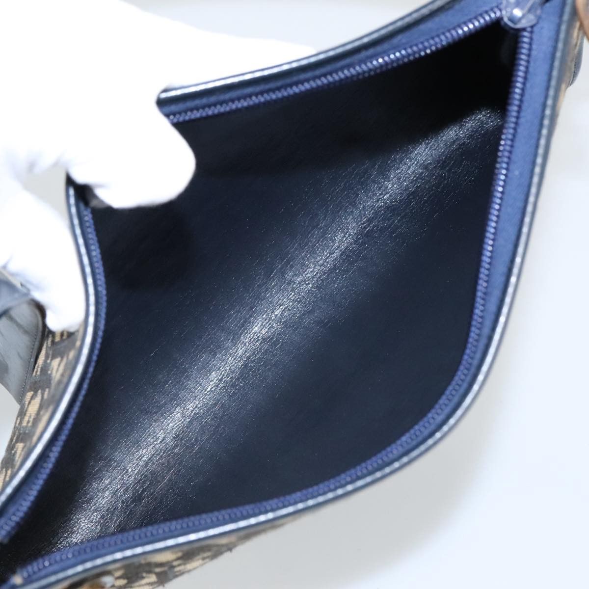 Dior Dior Trotter shoulder Size ONE SIZE - 8 Thumbnail