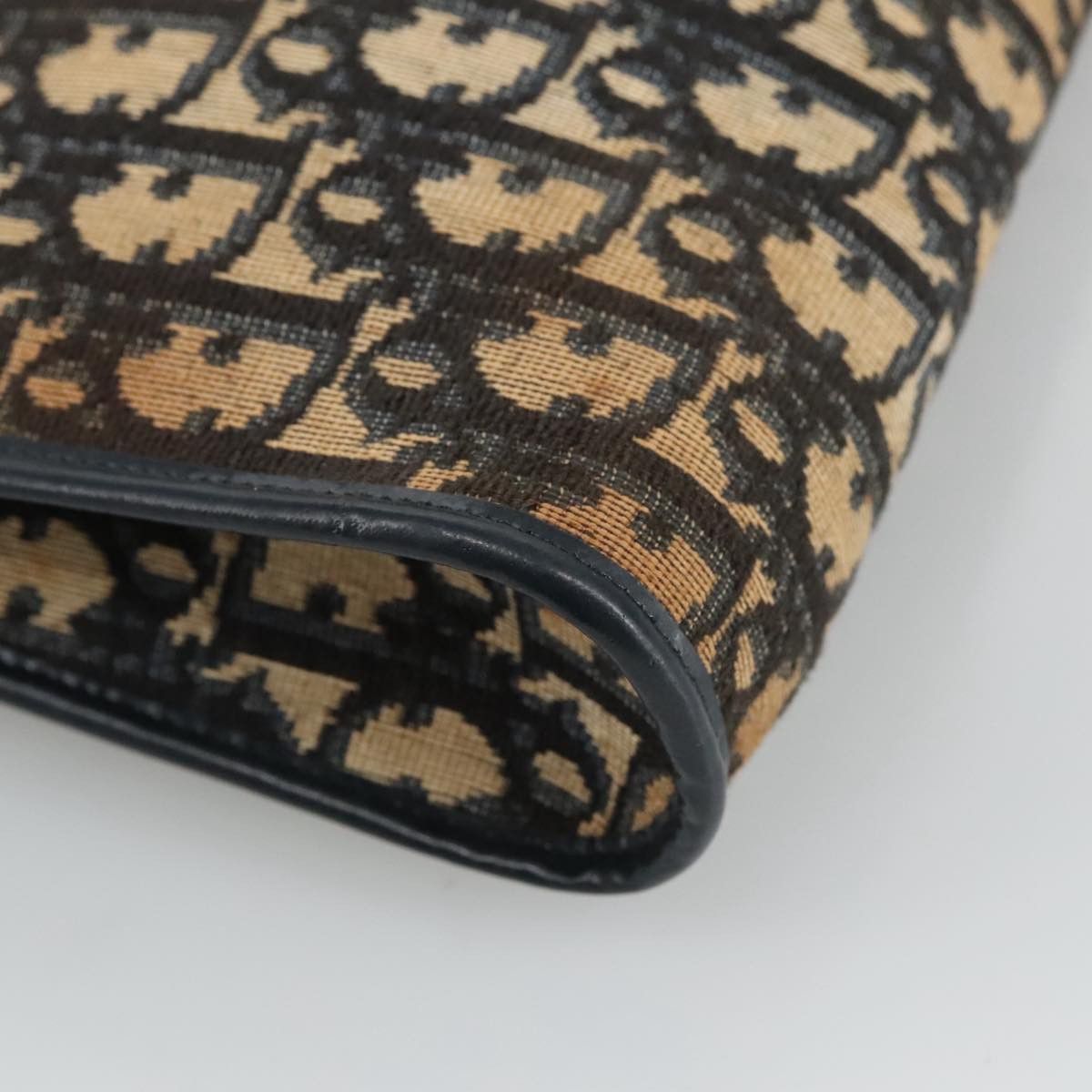 Dior Dior Trotter shoulder Size ONE SIZE - 6 Thumbnail