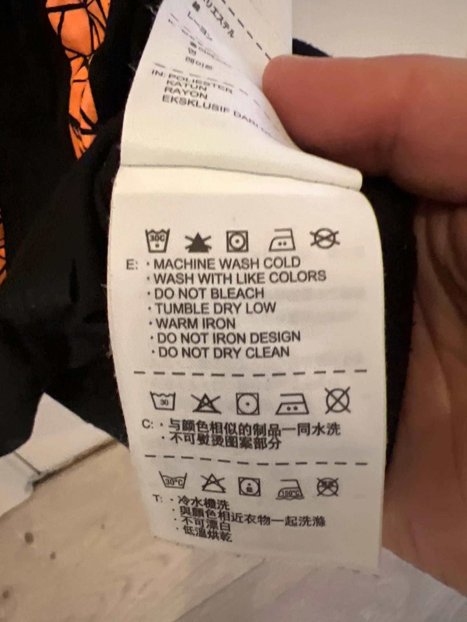 Nike Nike T-shirt Size US L / EU 52-54 / 3 - 3 Thumbnail