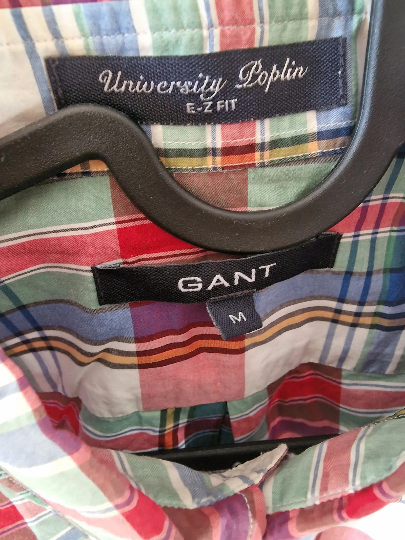 Gant Gant Shirt Size US M / EU 48-50 / 2 - 2 Thumbnail