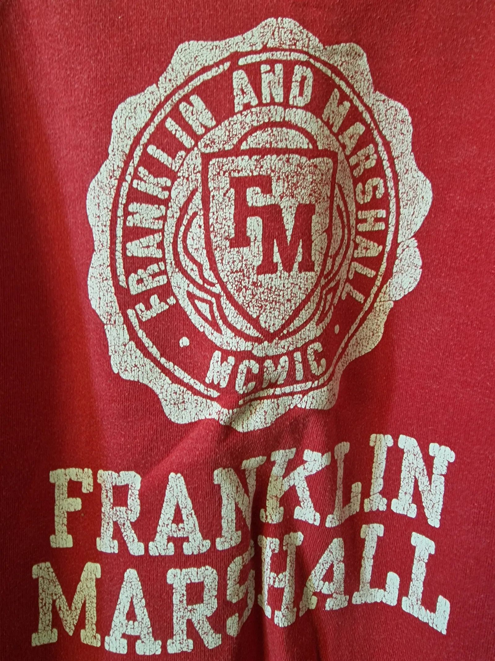 Franklin & Marshall Franklin & Marshall Cardigan Size US S / EU 44-46 / 1 - 3 Thumbnail