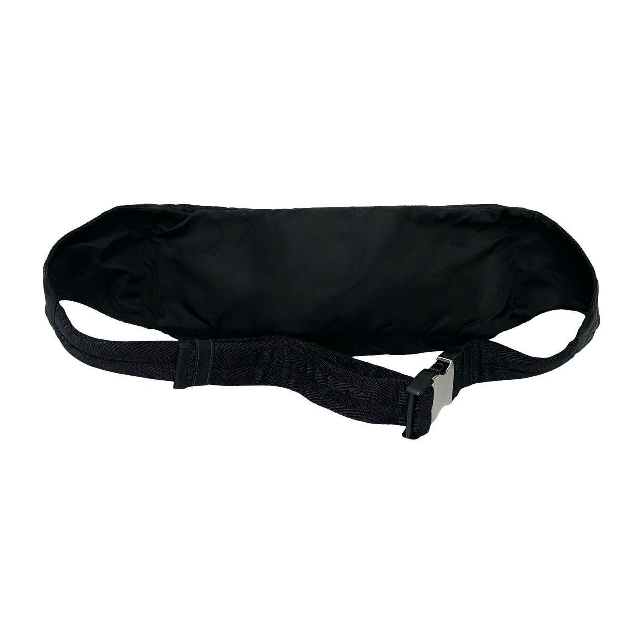 Prada Prada Other Black Synthetic Size ONE SIZE - 4 Thumbnail