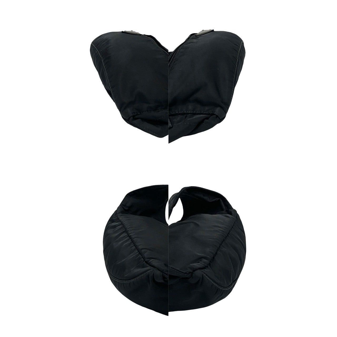 Prada Prada Other Black Synthetic Size ONE SIZE - 7 Thumbnail