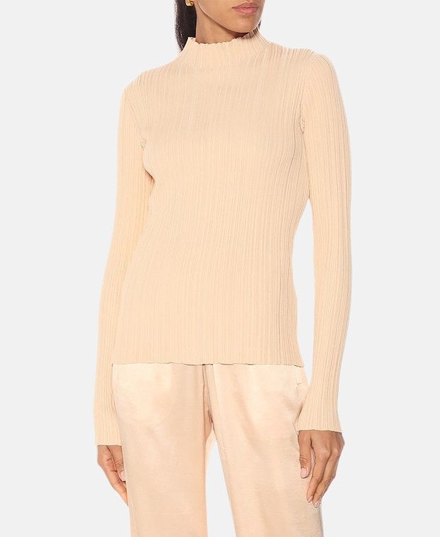 Acne Studios Long-sleeved jumper Size XXS / US 00 / IT 34 - 2 Thumbnail