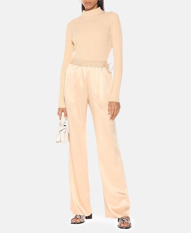 Acne Studios Long-sleeved jumper Size XXS / US 00 / IT 34 - 5 Thumbnail