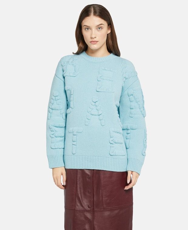 Bottega Veneta Long-sleeved jumper Size XS / US 0-2 / IT 36-38 - 2 Thumbnail