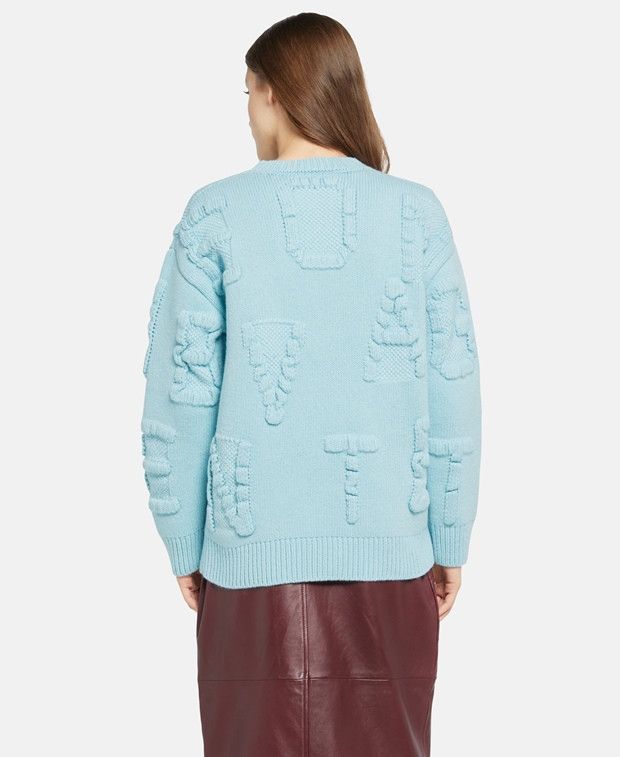 Bottega Veneta Long-sleeved jumper Size XS / US 0-2 / IT 36-38 - 4 Thumbnail