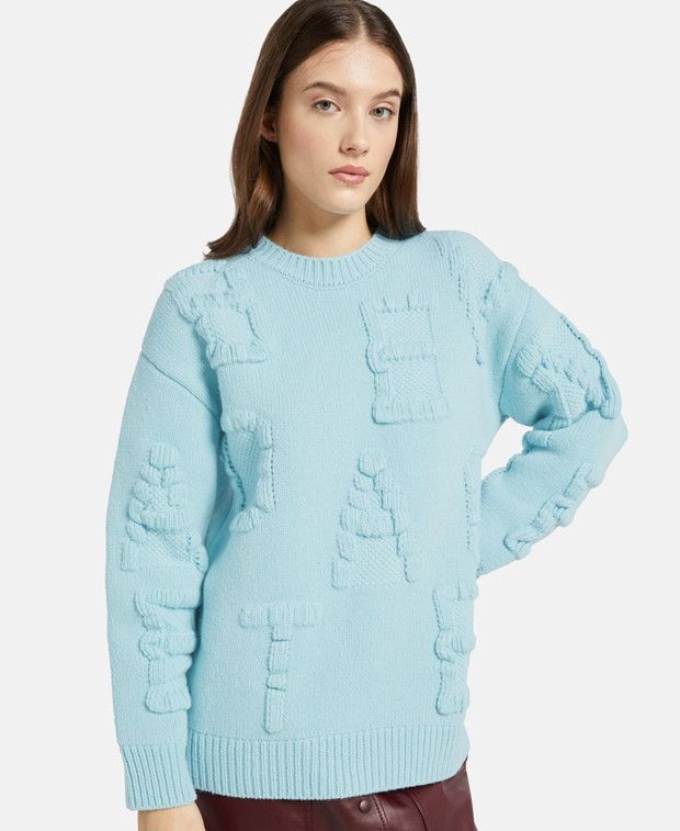 Bottega Veneta Long-sleeved jumper Size XS / US 0-2 / IT 36-38 - 3 Thumbnail