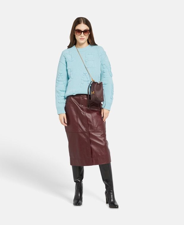 Bottega Veneta Long-sleeved jumper Size XS / US 0-2 / IT 36-38 - 5 Thumbnail