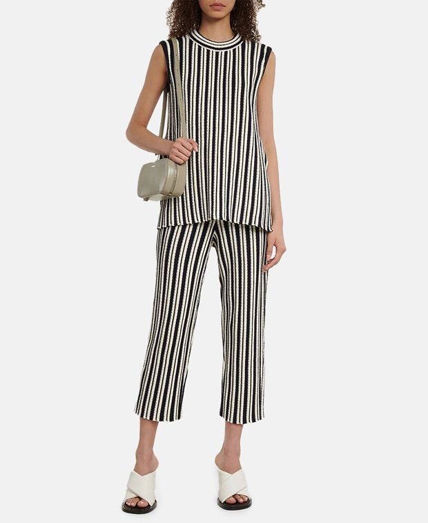 Jil Sander Sleeveless pullover Size XXS / US 00 / IT 34 - 6 Thumbnail