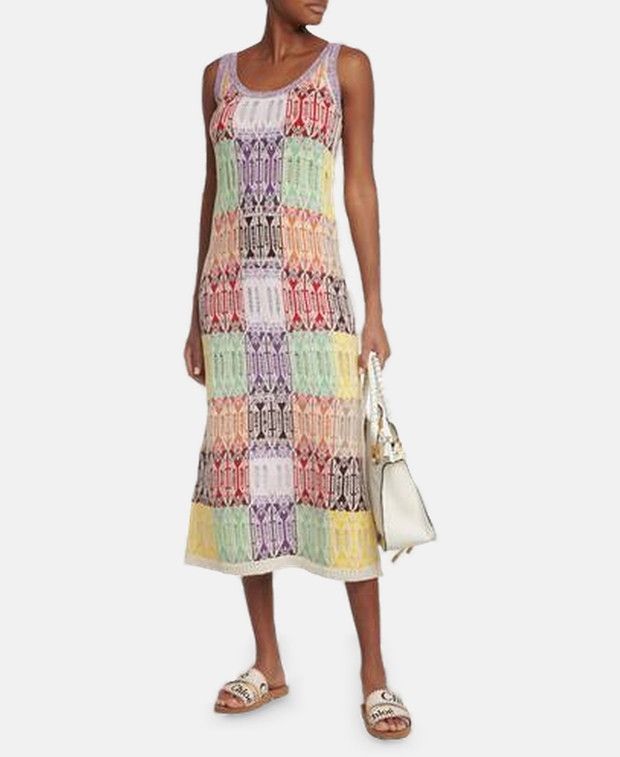 Chloe Dress Size S / US 4 / IT 40 - 2 Thumbnail
