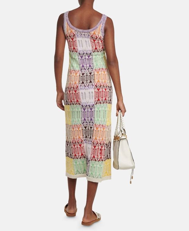 Chloe Dress Size S / US 4 / IT 40 - 5 Thumbnail